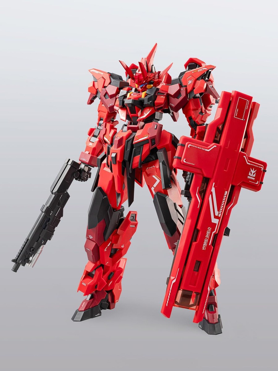 ORANGE CAT INDUSTRY 1/100 SUPER ROBOT HEROES ESTAILEV