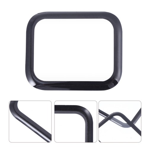 Watch Curved Screen Cover Watch Film Replacement Watch Screen Tpu Cover - 第 8/12 張圖片
