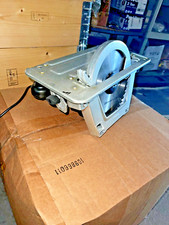 Circular Saw 230V (200mm x 40T x32mm)