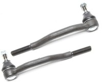 2 Ta Technix SPURSTANGEN-KÖPFE Vorderachse VA - Opel Omega B