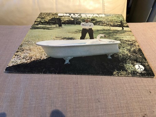 BILLY SWAN - I CAN HELP EX+/MINT VINYL LP / FIRST PRESSING - Picture 5 of 10