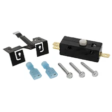 GENUINE OEM Whirlpool  Laundry Appliance Door Switch Kit W10820036