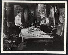 Seven Seas To Calais ’62 KEITH MICHELL ROD TAYLOR RARE