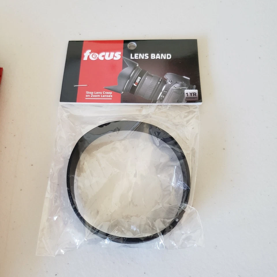 Focus Deluxe SLR черный мягкий подкладка камеры сумка и несколько аксессуаров, приключения - Изображение 4 из 4