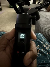Zhiyun CRANE-M2 3-Aixs Handheld Stabilizer