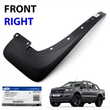 OEM Front Right Mud Splash Guard Fits For Ford Ranger MC 2015-2019 EB3Z-16-A550A