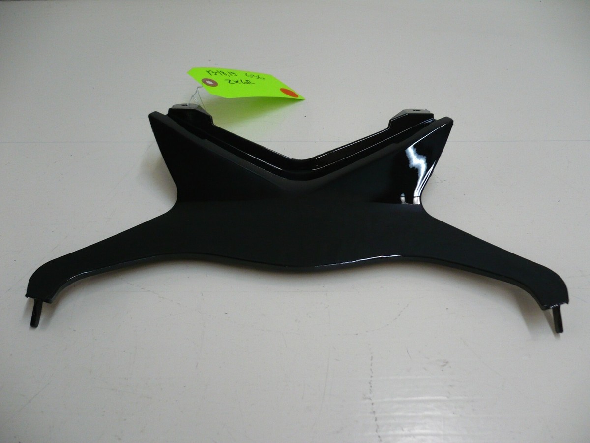KAWASAKI 13 14 15 16 17 18 ZX-6R 636 SEAT FAIRING COWL