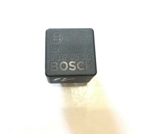 Реле bosch 0332019103