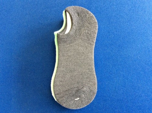 Damen NOBO Linersocken, in verschiedenen Stilen und Farben, Größe 4-10, 6 Paar - Bild 44 von 50