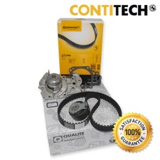 OEM ZAHNRIEMENSATZ WASSERPUMPE RENAULT CLIO 2 II TWINGO MODUS LOGAN 1.2 16V D4F
