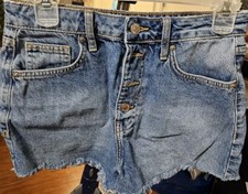 Forever 21 Ladies Denim Shorts