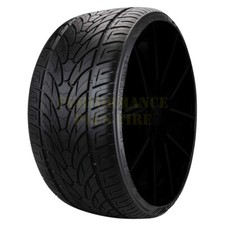 LIONHART LH-Ten 285/40ZR21XL 109Y (Quantity of 2)