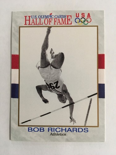 Impel 1991 Salón de la Fama Olímpico de Estados Unidos Tú eliges Completa tu conjunto - Imagen 15 de 91
