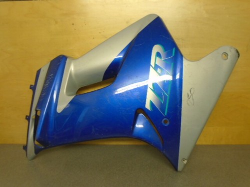 Panneau Latéral Inférieur Droit (ABS) Pour Moto SK125-L / SK125-L-E5 - Réf. PNLSLR174, Neuf CMPO