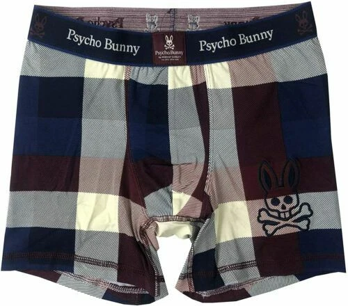 Men's Cotton Psycho Bunny