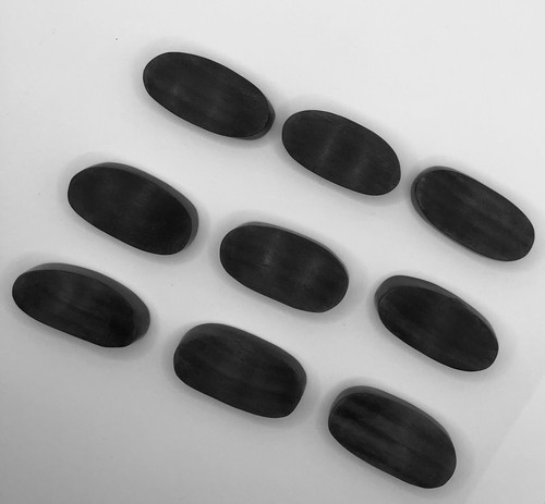 Juego de descanso para palillos de madera de 9 piezas - Imagen 8 de 8
