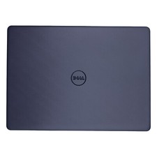 LCD Back Cover Top Case For Dell Vostro 3400 3401 3405 V3400 V3405 0Y5X09