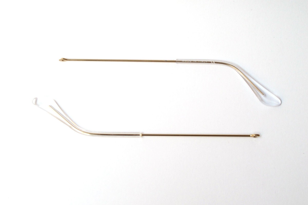 RAY BAN Aviator 3025 Replacement Arms