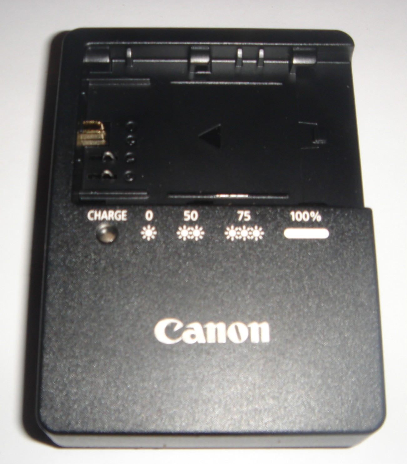 Charger Original Canon LC-E6E LP-E6 EOS 60D 6D 7D 5D Mark II Real Original  | eBay