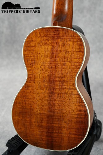 (Vintage) Martin Style-3K Soprano Ukulele manufactured around 1923-31 from Japan - Picture 5 of 7