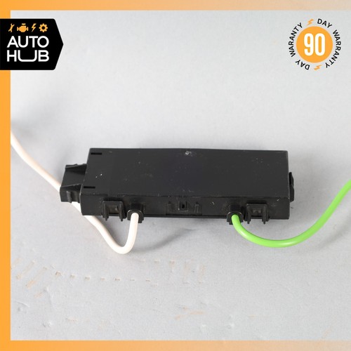 14-15 Chevrolet Corvette C7 Z06 Anti Theft Alarm Sensor OEM 14k - Picture 7 of 9