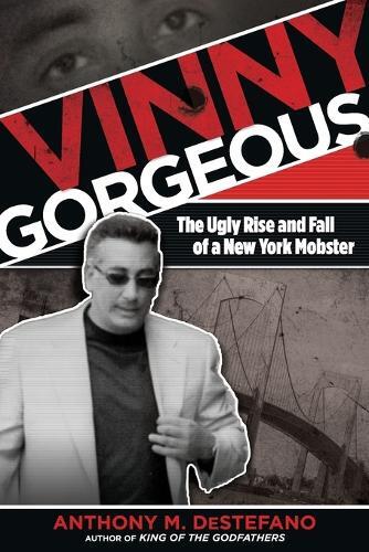 Thumbnail - Anthony M. Destefano Vinny Gorgeous (taschenbuch)