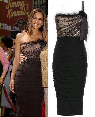 SALE! $8,900 GORGEOUS! DOLCE & GABBANA RUNWAY Silk dress size 44 deal from eBay