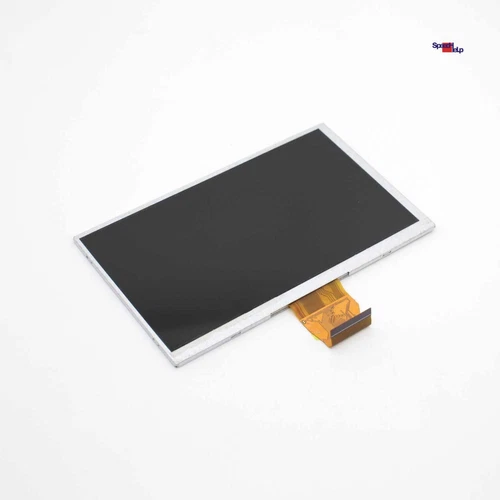 INNOLUX 17.8CM 7 INCH LCD SCREEN LED DISPLAY MODULE PANEL 50-PIN GST7D0016-FPC-B