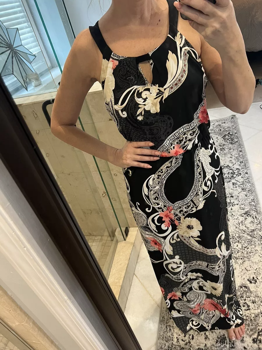 Dresses white top house black market