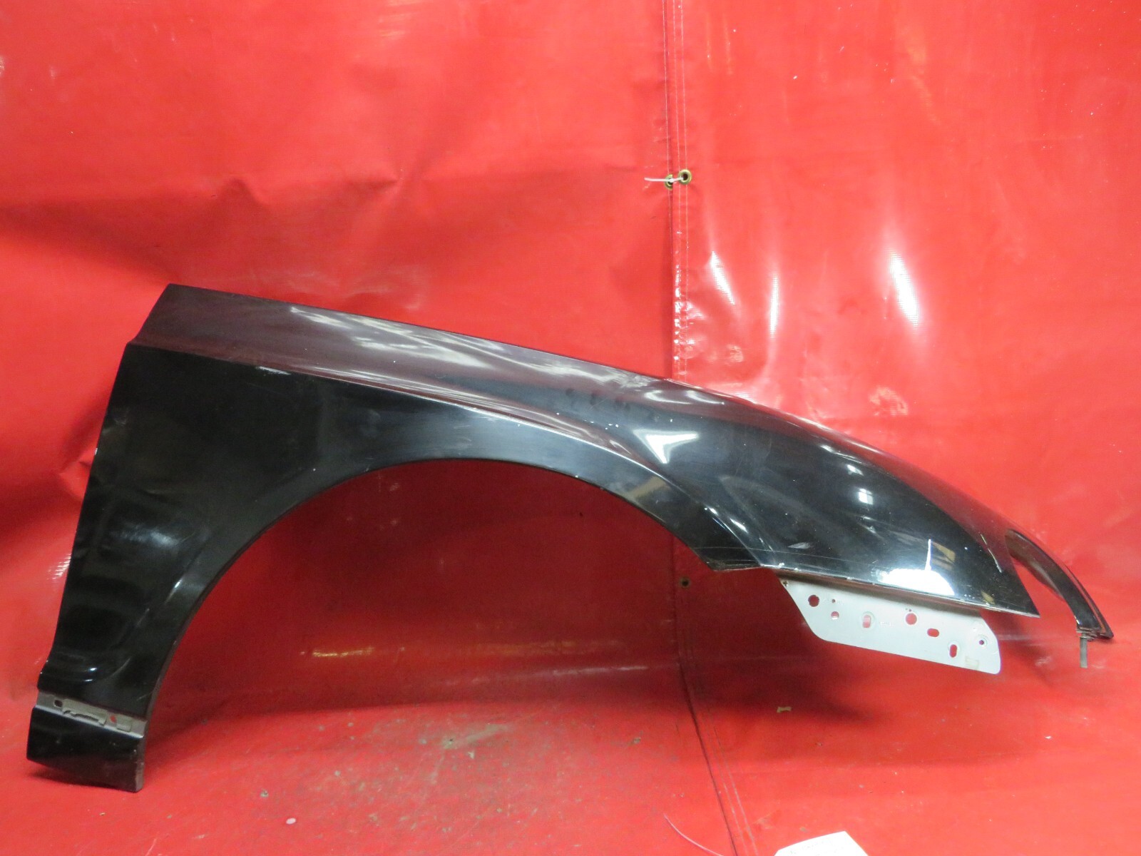 2006 BENTLEY FLYING SPUR FRONT RIGHT FENDER