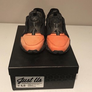 puma disc blaze preto