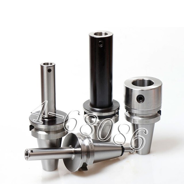 BT50LBK1105 CNC Machining Center Chuck Holder milling machine router