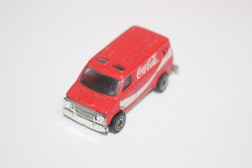 Yatming Kenworth Team Turbo Car Hauler Coca Cola Truck w/ 4 x 4 & Van Hartoy - Picture 12 of 19