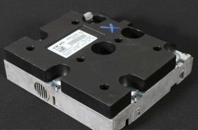 4G0919129B Digital TV Tuner DVB-T Audi A4 8K A5 8F 8T A8 4H A6 A7 4G Q5 8R Q3 8U