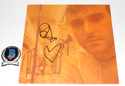 FRED AGAIN SIGNED 
