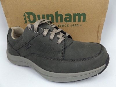 dunham's mens golf shoes