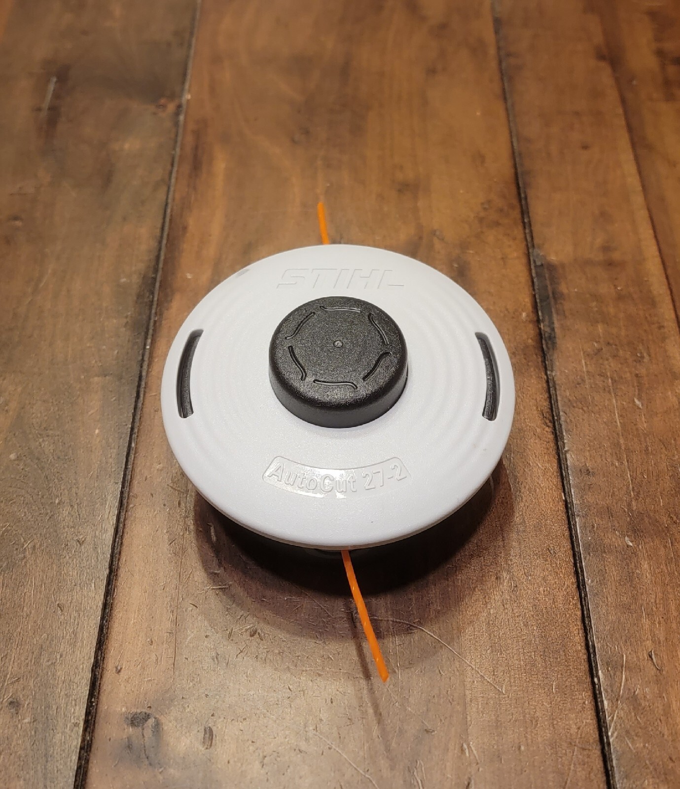 Testina Decespugliatore Stihl Autocut 27-2 - Ricambio Per FS90R, FS131 E Altri Modelli