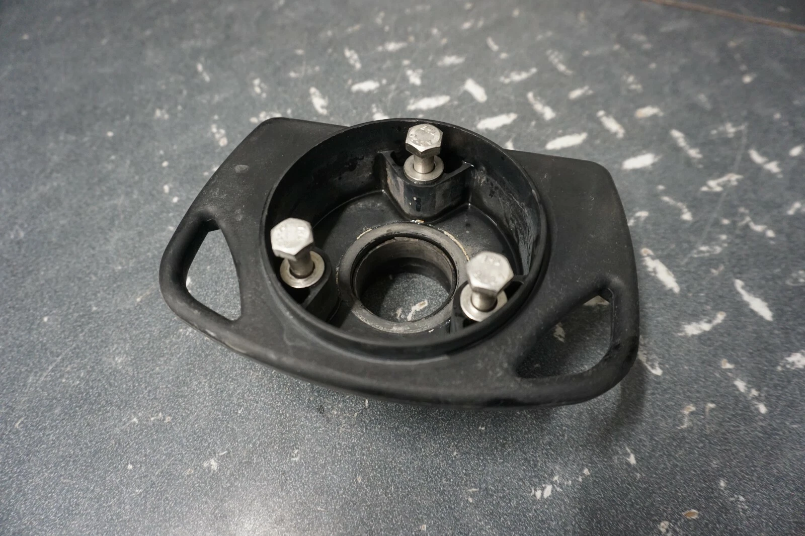1996-1999 Sea-Doo OEM Rear Steering Support SP SPI SXP XP 277000106 Freshwater