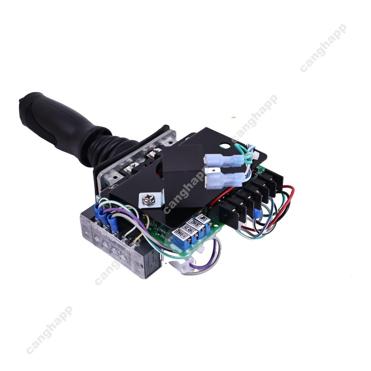 Shifter Drive for Genie Boom Lift Z-34/22RT 216135 216135GT | eBay