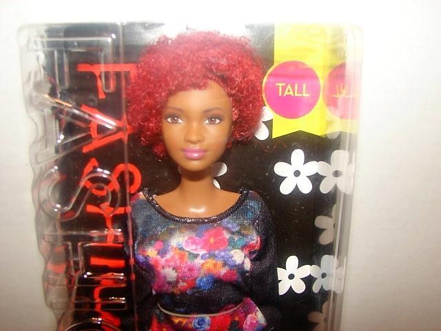 barbie fashionista 33