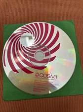 Cosmi Budget PC Software, Original