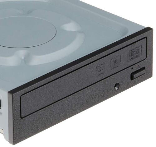 Lite-On 24X SATA Internal DVD+/-RW Drive Optical Drive IHAS124-14 - Picture 2 of 5