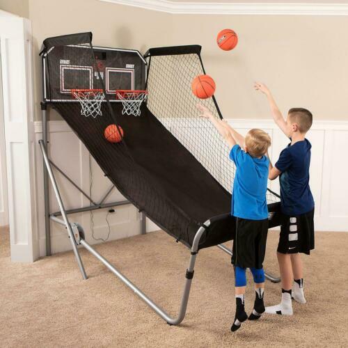 best electronic basketball game