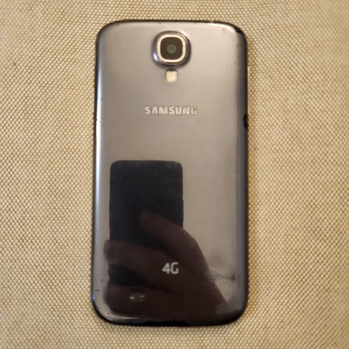 Samsung Galaxy S (GT-i9000) - Black - Optus - Tested Working - Picture 2 of 6