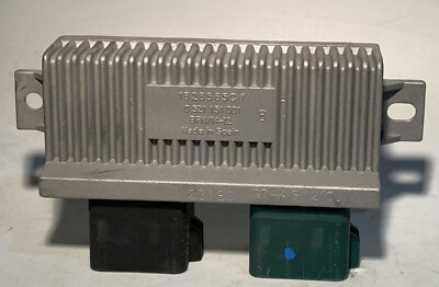 Masterpro Electronics 18 Terminal Relay Control Module DGR1M