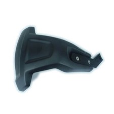 Pyramid Spray Guard Matte Black Triumph Tiger 900 GT Pro 2020-2025
