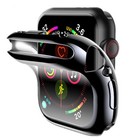 Étui protection d'écran en TPU pour Apple Watch Series Ultra2 9 8 7 6 5 41/49 mm