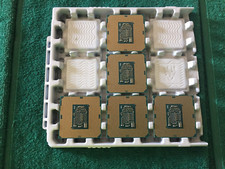 Intel Pentium G5500 SR3YD 3.80 GHz Desktop Processor lot of 5 Tested