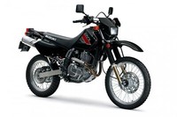 2021 Suzuki DR650SE