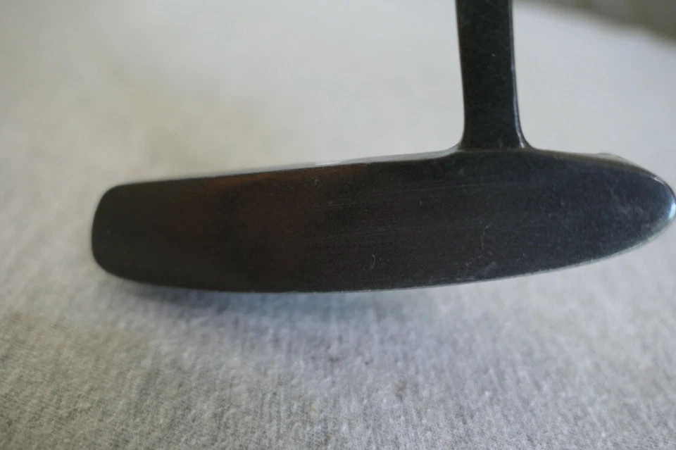 ProSelect Edition 4 Putter Golf Club Jumbo Precision R Rosasco Tour Grip - Image 3 of 4